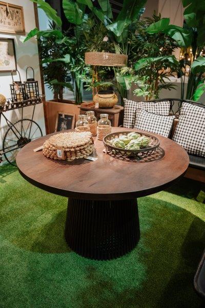 Feria Habitat  - CREACIONES MENG, S.L.